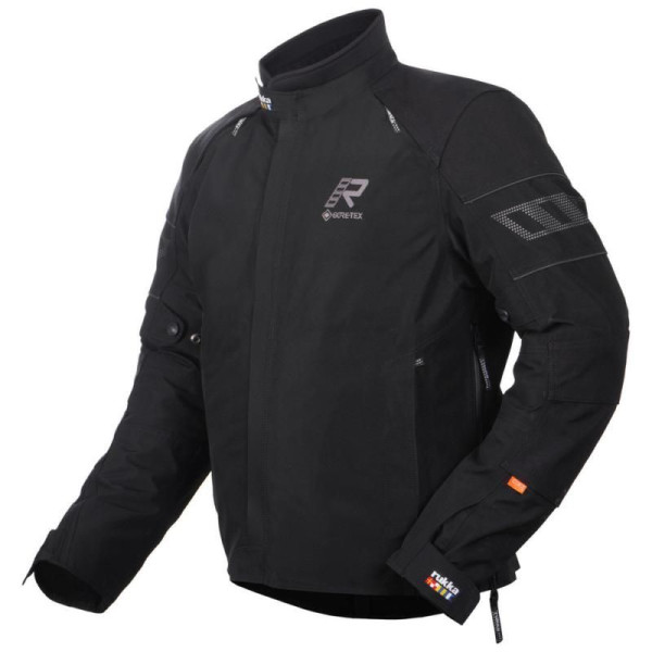 Rukka Kalix 3.0 jacket black 46